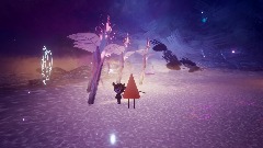 A screenshot taken in Dreams. 25 of 30.