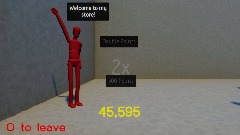 A screenshot taken in Dreams. 1 of 1.