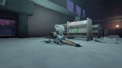 A screenshot taken in Dreams. 28 of 29.