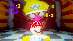 A screenshot taken in Dreams. 1 of 11.