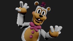 A screenshot taken in Dreams. 10 of 22.