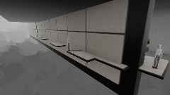 A screenshot taken in Dreams. 4 of 5.