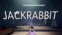 Tadc Short Film - JACKRABBIT TRAILER