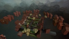 A screenshot taken in Dreams. 8 of 9.