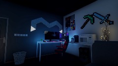My room