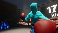 Boxing - Demo
