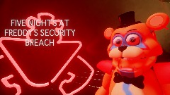My fanmade fnaf sb story mode trailer not full