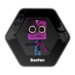 *Infection Boxten*