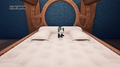 A screenshot taken in Dreams. 5 of 5.