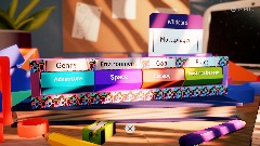 A screenshot taken in Dreams. 14 of 16.