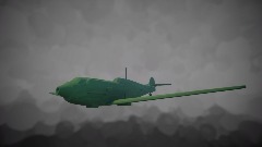 A screenshot taken in Dreams. 5 of 6.