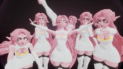 A screenshot taken in Dreams. 9 of 28.