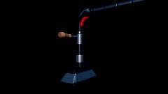 A screenshot taken in Dreams. 12 of 24.