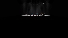 You and I, All Night (Show Style)