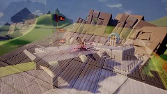 A screenshot taken in Dreams. 7 of 22.