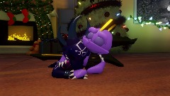 Spyro and Cynder: Together for Christmas