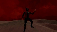 A screenshot taken in Dreams. 1 of 1.