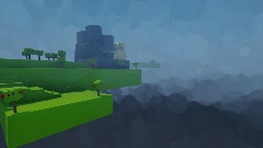 Chicken adventure real game