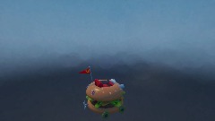 A screenshot taken in Dreams. 2 of 4.