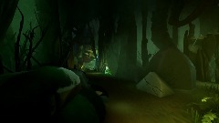 A screenshot taken in Dreams. 1 of 1.