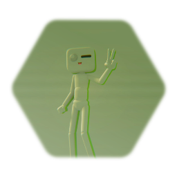 Np style basic character version 3.0