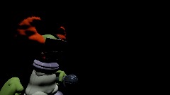 Friday night funkin vs Tricky wip test