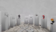 5 of Casual AY | Organisation 13