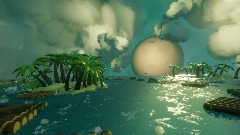 A screenshot taken in Dreams. 10 of 13.