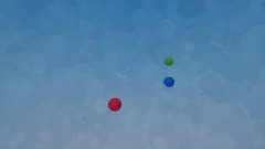 A screenshot taken in Dreams. 5 of 16.