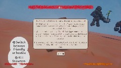 A screenshot taken in Dreams. 2 of 12.