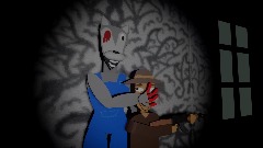 A screenshot taken in Dreams. 3 of 24.