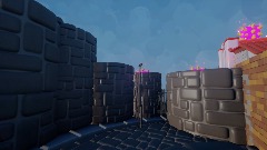 A screenshot taken in Dreams. 1 of 1.