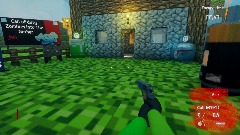 A screenshot taken in Dreams. 2 of 2.