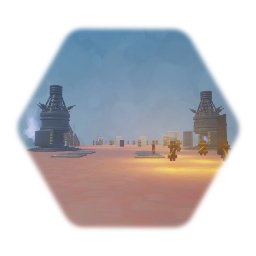 Call of duty zombies Kit