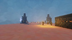 A screenshot taken in Dreams. 2 of 4.