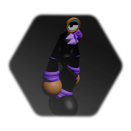 rodger|dandy's world|stylized