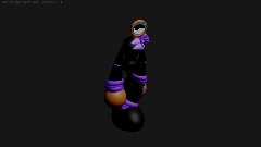 A screenshot taken in Dreams. 24 of 26.