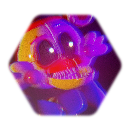 STYLIZED LOLBIT