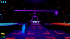 A screenshot taken in Dreams. 11 of 12.