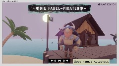 Fable-Pirates Showcase