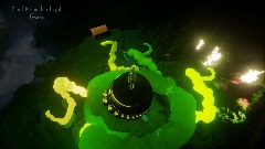 A screenshot taken in Dreams. 3 of 6.