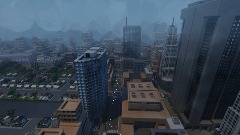 New vegas