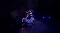 A screenshot taken in Dreams. 1 of 3.