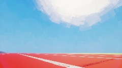 Sprinter's Medley