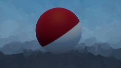 Rolling sky (Ball)