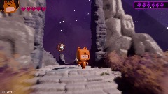 A screenshot taken in Dreams. 14 of 29.