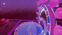 ¡Mi Carrera por el dreamiverso!