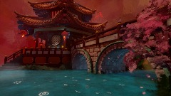 A screenshot taken in Dreams. 26 of 30.