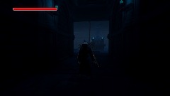 A screenshot taken in Dreams. 17 of 24.