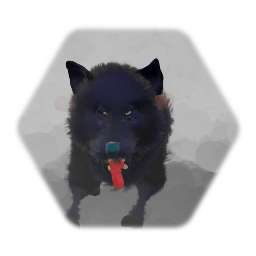 Remix of Wolf (Please remix and make more threatening)